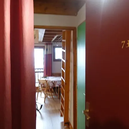 Duplex 4/5 Pers., Centre Areches-beaufort, Piscine, Proche Commerces Et Pistes - Fr-1-342-142