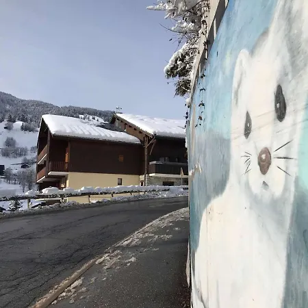 Duplex 4/5 Pers., Centre Areches-beaufort, Piscine, Proche Commerces Et Pistes - Fr-1-342-142 * Areches