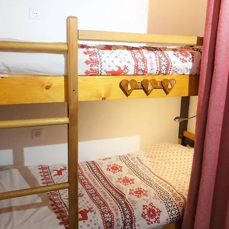 Duplex 4/5 Pers., Centre Areches-beaufort, Piscine, Proche Commerces Et Pistes - Fr-1-342-142 Areches