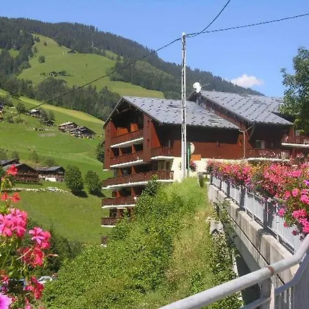Duplex 4/5 Pers., Centre Areches-beaufort, Piscine, Proche Commerces Et Pistes - Fr-1-342-142 * Areches