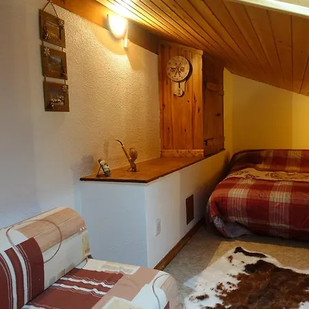 Duplex 4/5 Pers., Centre Areches-beaufort, Piscine, Proche Commerces Et Pistes - Fr-1-342-142 Διαμέρισμα Arêches