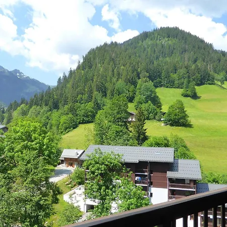 Duplex 4/5 Pers., Centre Areches-beaufort, Piscine, Proche Commerces Et Pistes - Fr-1-342-142 Διαμέρισμα