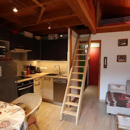 Appartamento Duplex 4/5 Pers., Centre Areches-beaufort, Piscine, Proche Commerces Et Pistes *
