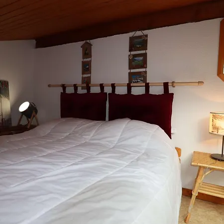 Duplex 4/5 Pers., Centre Areches-beaufort, Piscine, Proche Commerces Et Pistes Appartamento Arêches