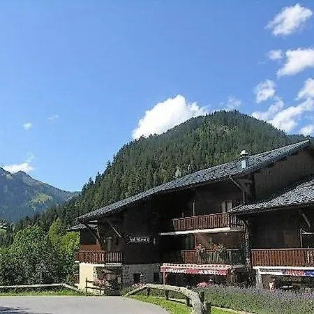 Duplex 4/5 Pers., Centre Areches-beaufort, Piscine, Proche Commerces Et Pistes Appartamento Arêches